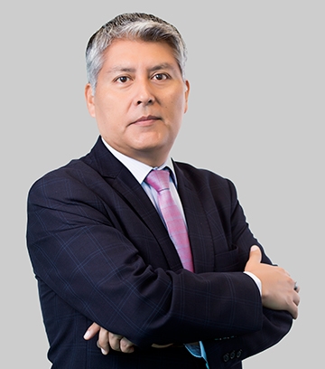 Angel Chavez