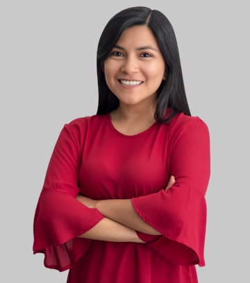 Jasmín Alarcón