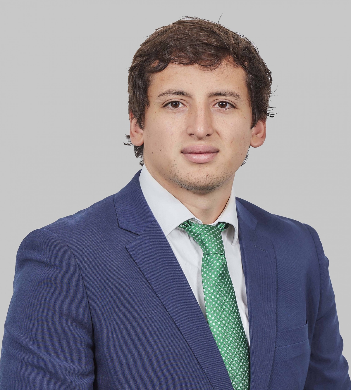 Mauricio Almonte