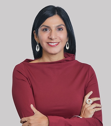 Vanessa Chavarry