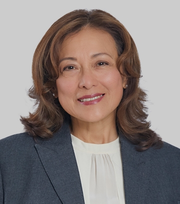 Cecilia Gonzáles