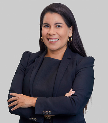 Vania Cruz