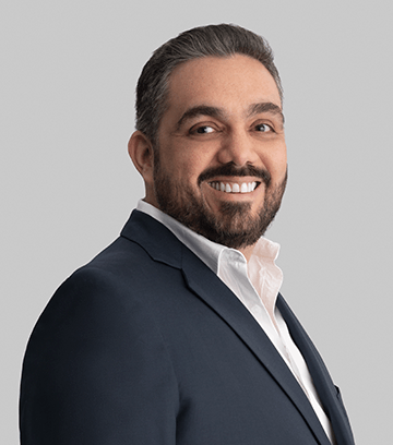 Carlos Patrón