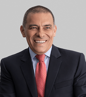 Julio César Pérez