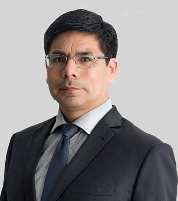Gerardo Soto