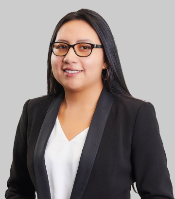 Jaqueline Muñoz