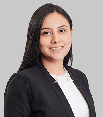 Rosita Muñoz
