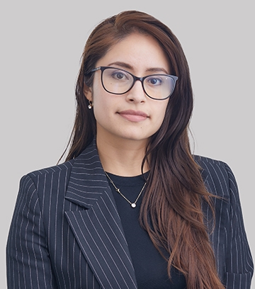 Sharmilla Ríos