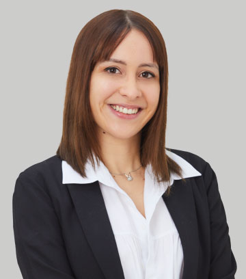 María Fé Torrejón