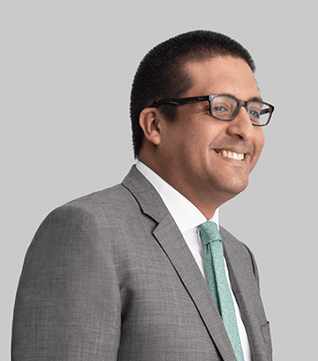 Luis Bustamante