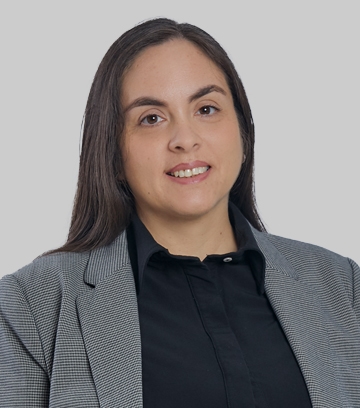 Patricia Gargurevich