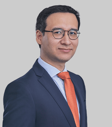 Sebastian Gamarra