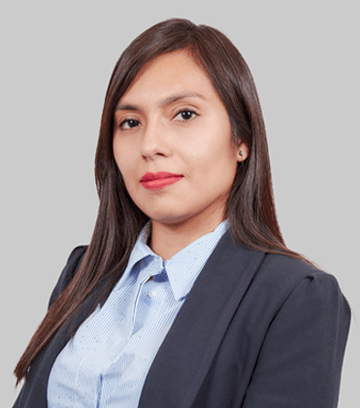 Rocío Gordillo