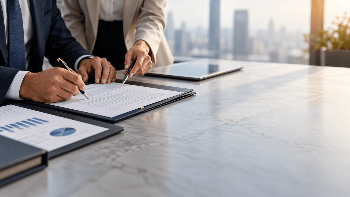 Asesoría en la estructuración y emisión de certificados de depósitos negociables