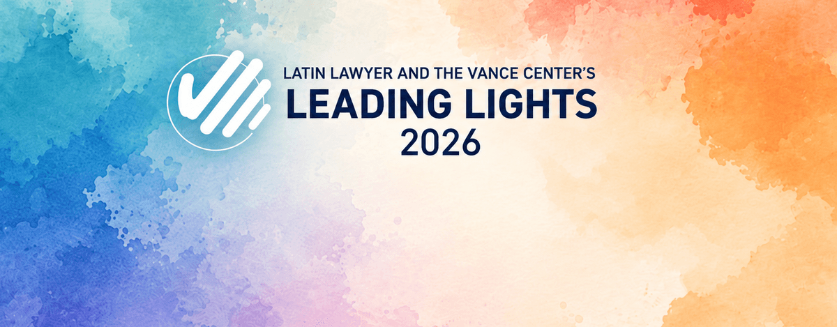 Banner Leading Lights Latin Lawyer 2026