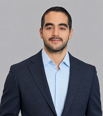 Fabrizio Zavaleta - FZC