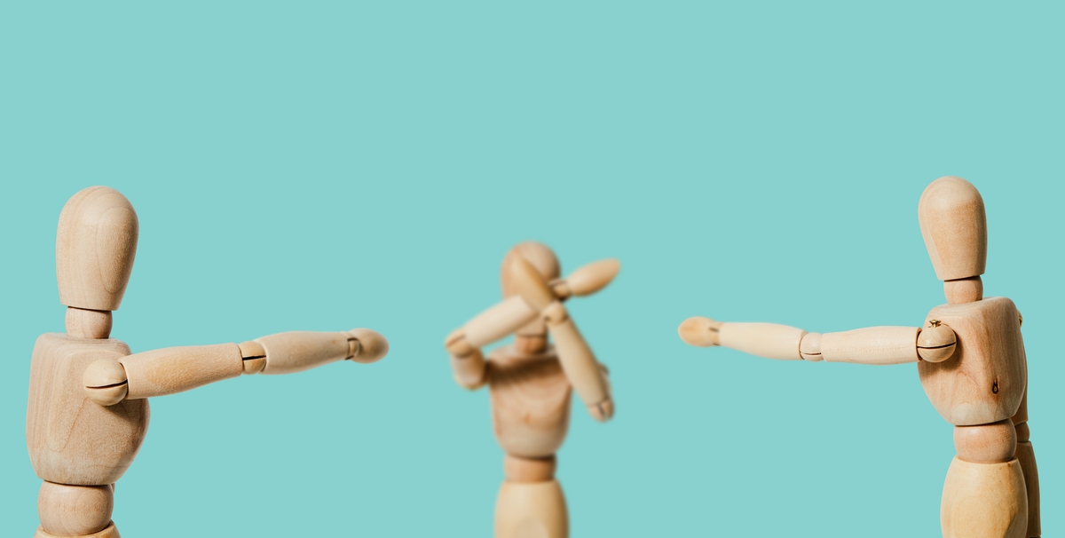Hostigamiento sexual laboral y sus implicancias en la salud mental