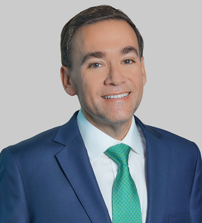 Raul Ferreyra