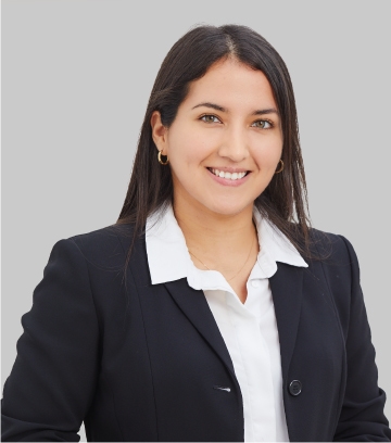 Mercedes Ramírez