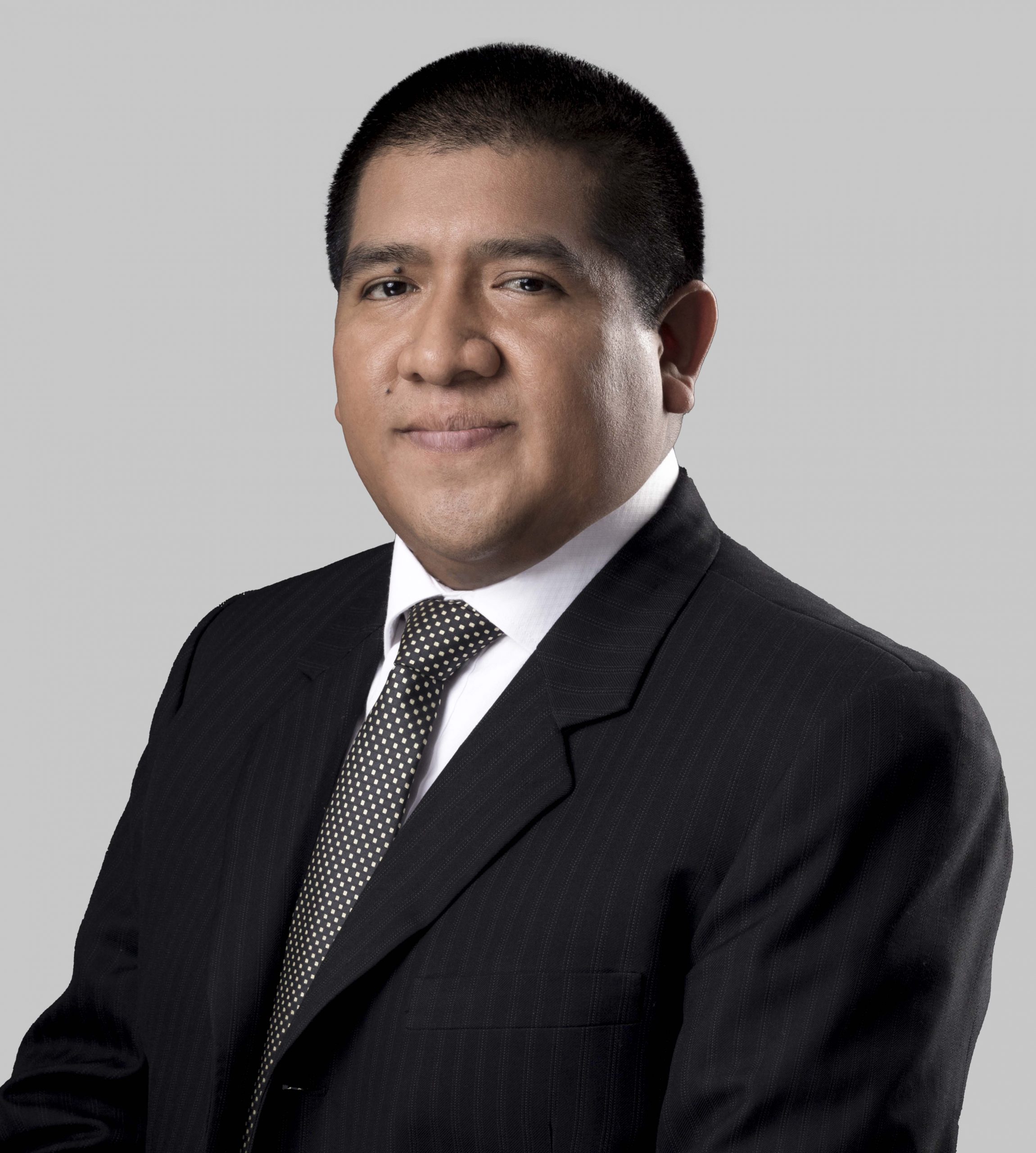 Elías Munayco