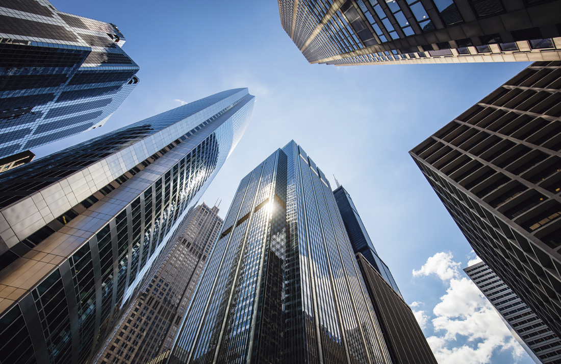 Chambers and Partners Merger Control 2025
