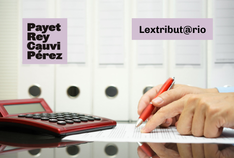 Lextributario – Prórroga de beneficios tributarios y jurisprudencia del Tribunal Fiscal