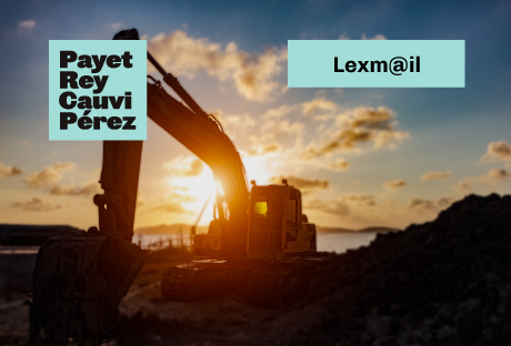 Lexmail – MINEM precisa procedimientos mineros sujetos al proceso de Consulta Previa y modifica TUPA de Dirección General de Minería