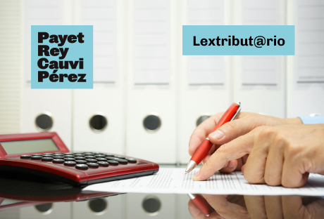 Lextributario – Modifican régimen de gradualidad a infracciones relacionadas a comprobantes de pago electrónicos y libros electrónicos