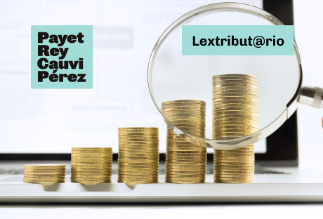 Lextributario – Prorrogan beneficios tributarios de devolución definitiva del IGV para los titulares de la actividad minera e hidrocarburos