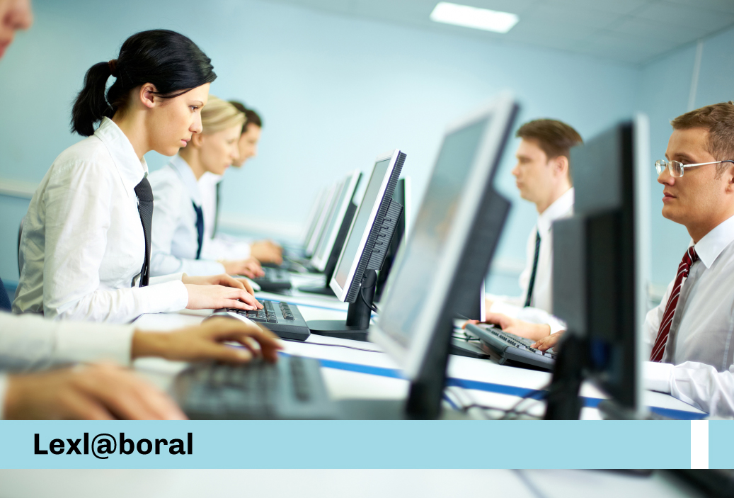 Lexlaboral – SUNAFIL aprueba criterios en materia legal aplicables al Sistema Inspectivo