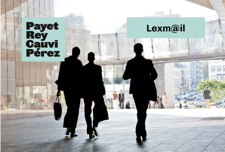 Lexmail – Modifican el delito de atentado contra las condiciones de seguridad y salud en el trabajo