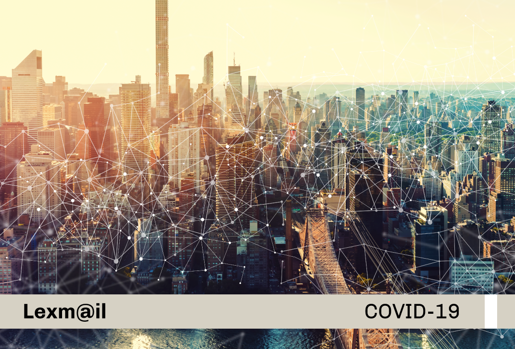 Gobierno aprueba lineamientos para la atención a la ciudadanía y el funcionamiento de las entidades del Poder Ejecutivo durante Emergencia Sanitaria