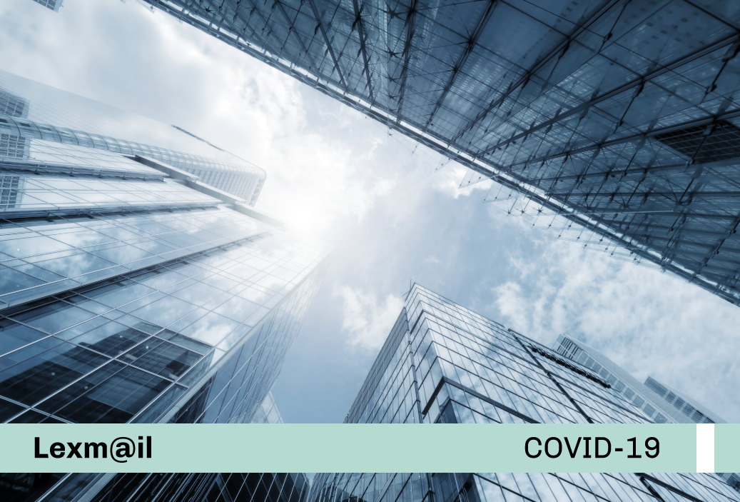 El Gobierno aprueba la reanudación de actividades económicas en forma gradual y progresiva dentro del marco de la declaratoria de Emergencia Sanitaria Nacional por el COVID-19