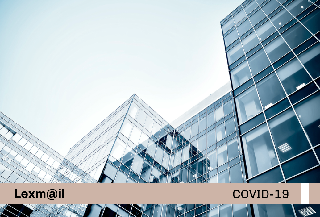 Resumen disposiciones administrativas sobre COVID-19 (17 y 18 de junio)