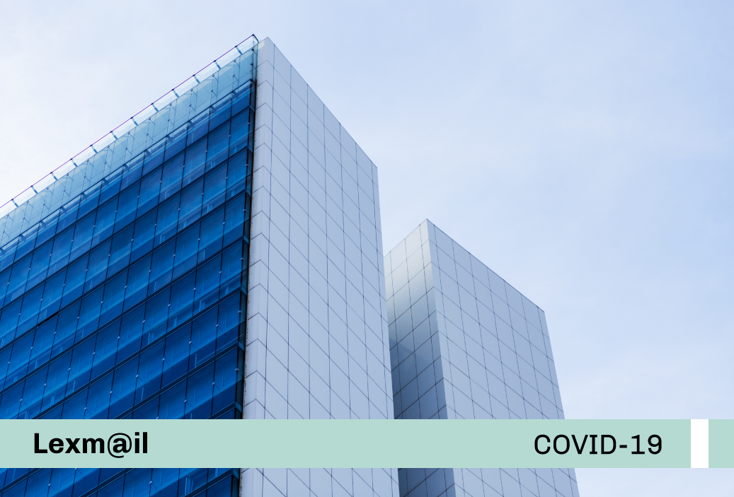 Resumen disposiciones administrativas sobre COVID-19 (24 de junio)