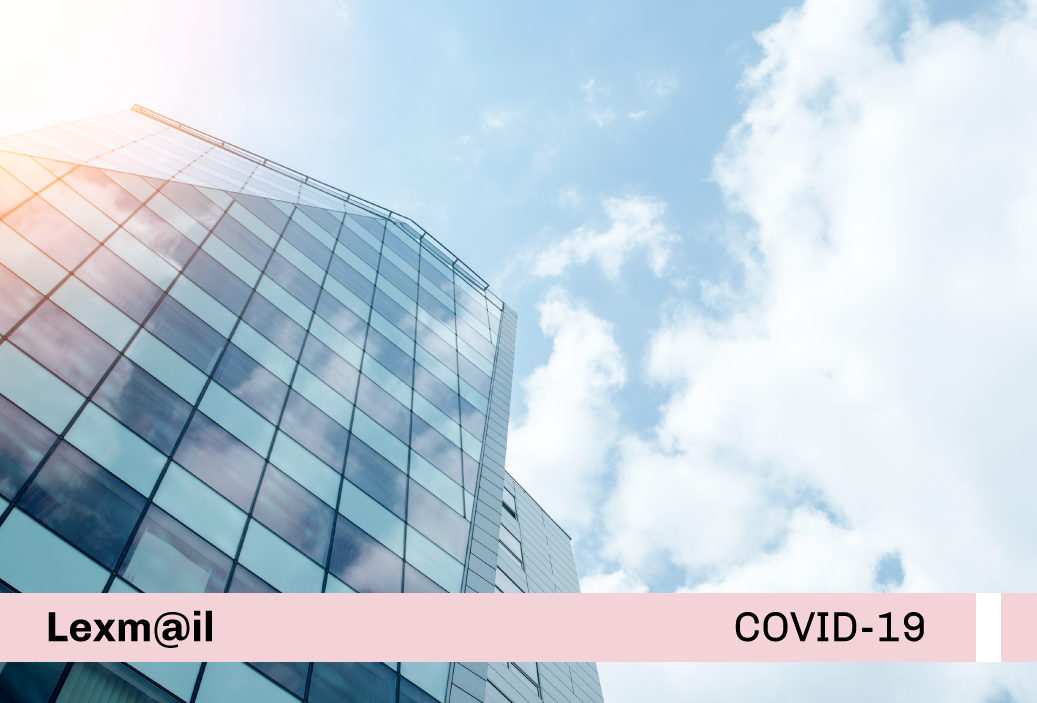 Resumen disposiciones administrativas sobre COVID-19: Sábado 19 a lunes 21 de setiembre