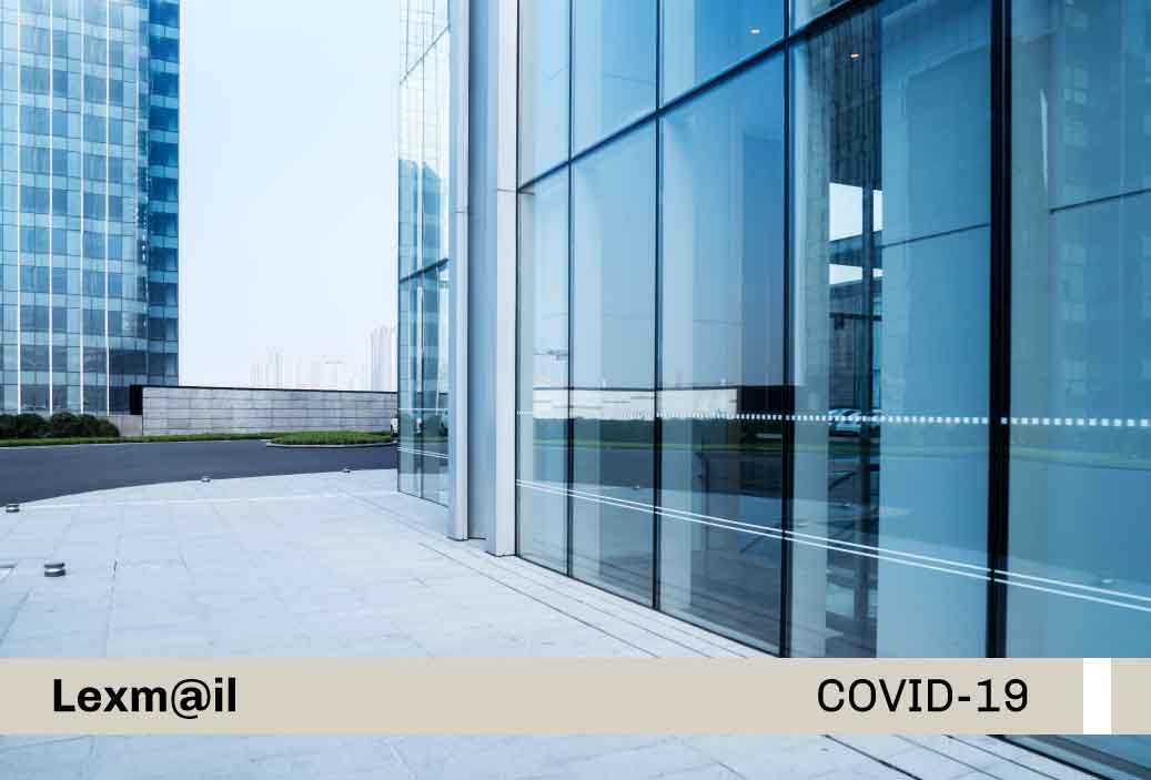 Resumen disposiciones administrativas sobre COVID-19: Martes 28 de julio (edición extraordinaria) y miércoles 29 de julio