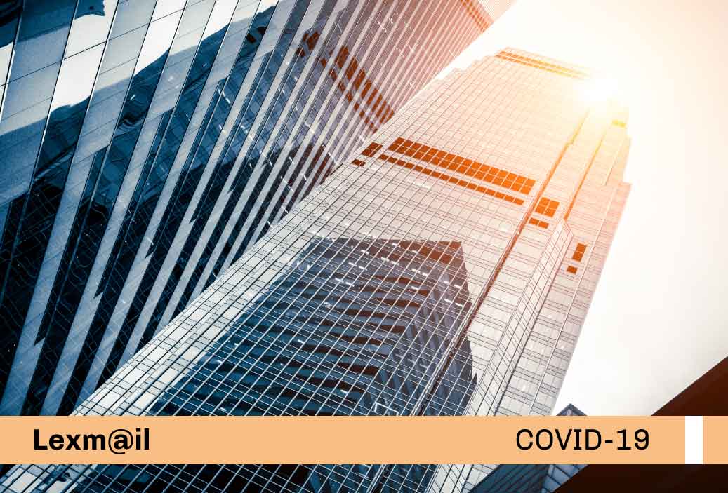 Resumen disposiciones administrativas sobre COVID-19: Martes 14 de julio (edición extraordinaria) y miércoles 15 de julio