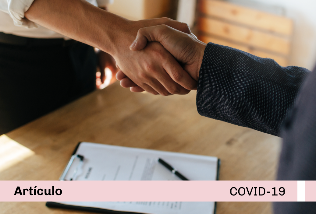 Elías Munayco escribió para Gestión: Reducción de remuneraciones y sus efectos en tiempos del COVID-19