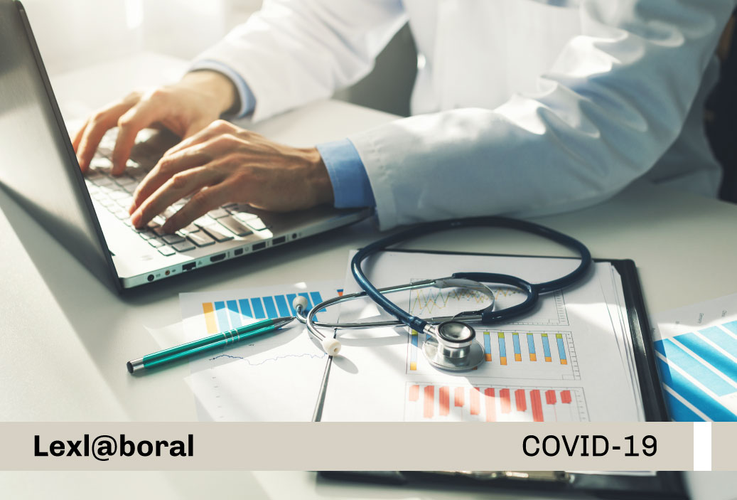 Modifican disposiciones asociadas a la Prestación Económica de Protección Social de Emergencia ante la Pandemia del Coronavirus COVID-19
