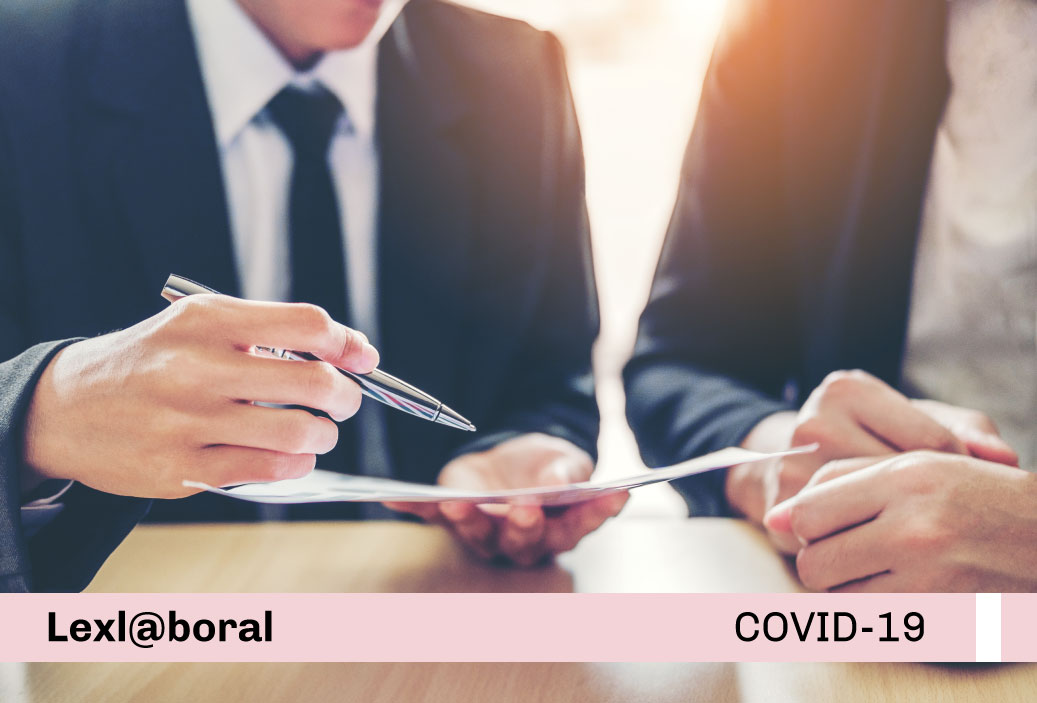 Disposiciones complementarias para la implementación de la prestación económica de protección social de emergencia ante la pandemia del coronavirus COVID-19