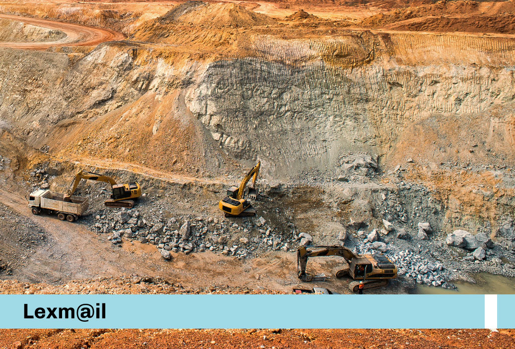 Nuevo Reglamento de Procedimientos Mineros – Decreto Supremo 20-2020-EM