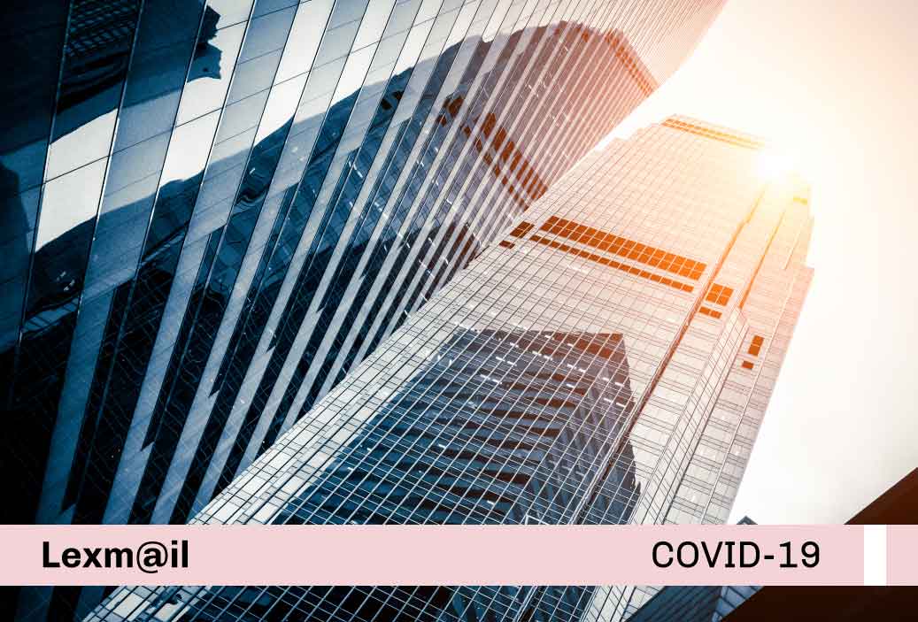 Resumen disposiciones administrativas sobre COVID-19: Viernes 7 de agosto (edición extraordinaria) y sábado 8 de agosto