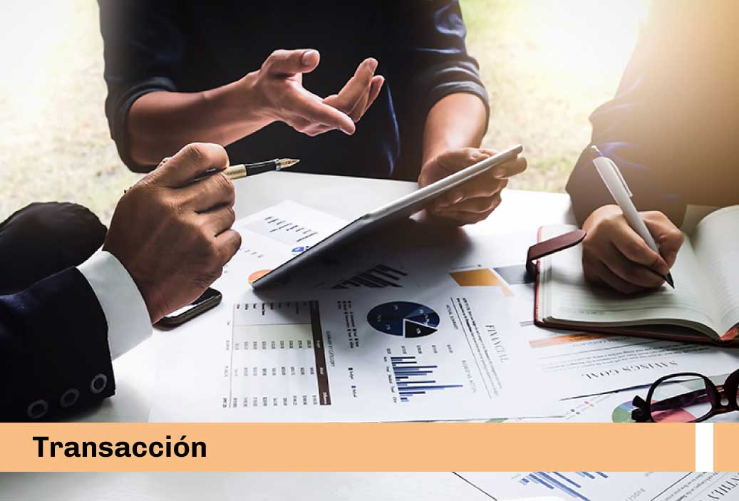 Asesoramos a Inversiones Alia y al Banco de Crédito del Perú en una emisión de bonos y un financiamiento de CEJA Holding SAC