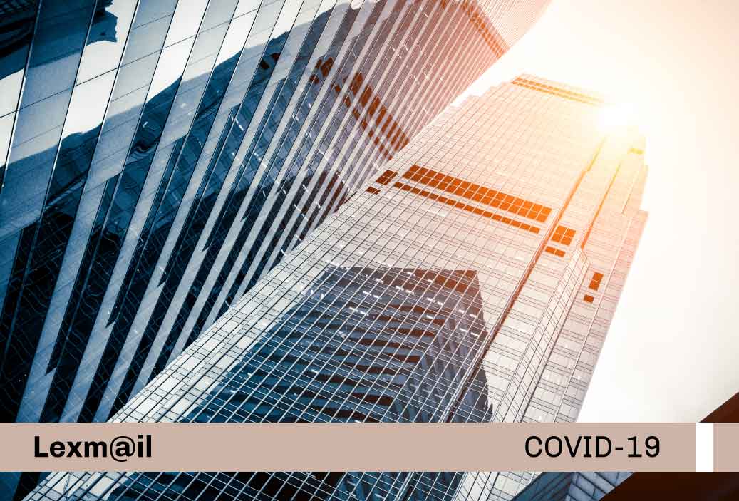 Resumen disposiciones administrativas sobre COVID-19: Miércoles 23 (edición extraordinaria) y jueves 24 de setiembre