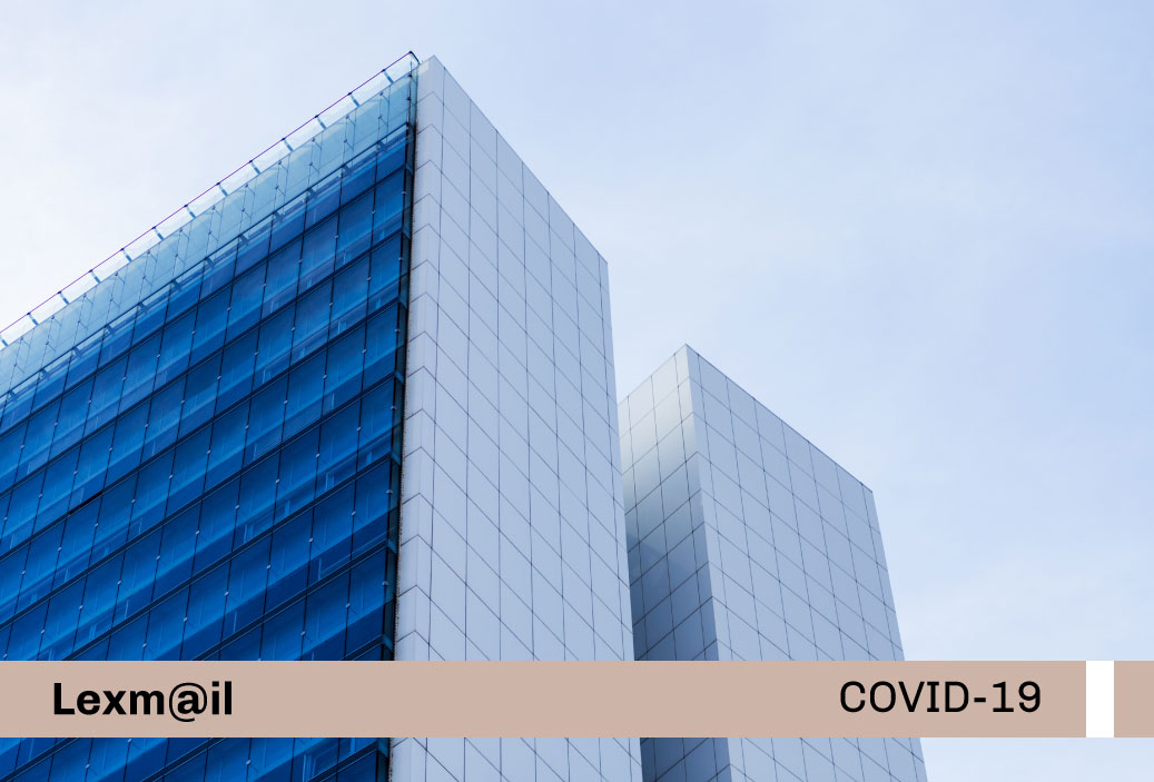 Resumen disposiciones administrativas sobre COVID-19: Miércoles 30 de setiembre