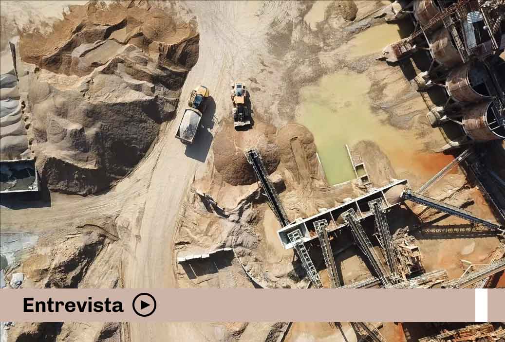 Ángel Chávez en Rumbo Minero: Demoras en los procesos de consulta previa en minería, necesidad de una nueva regulación