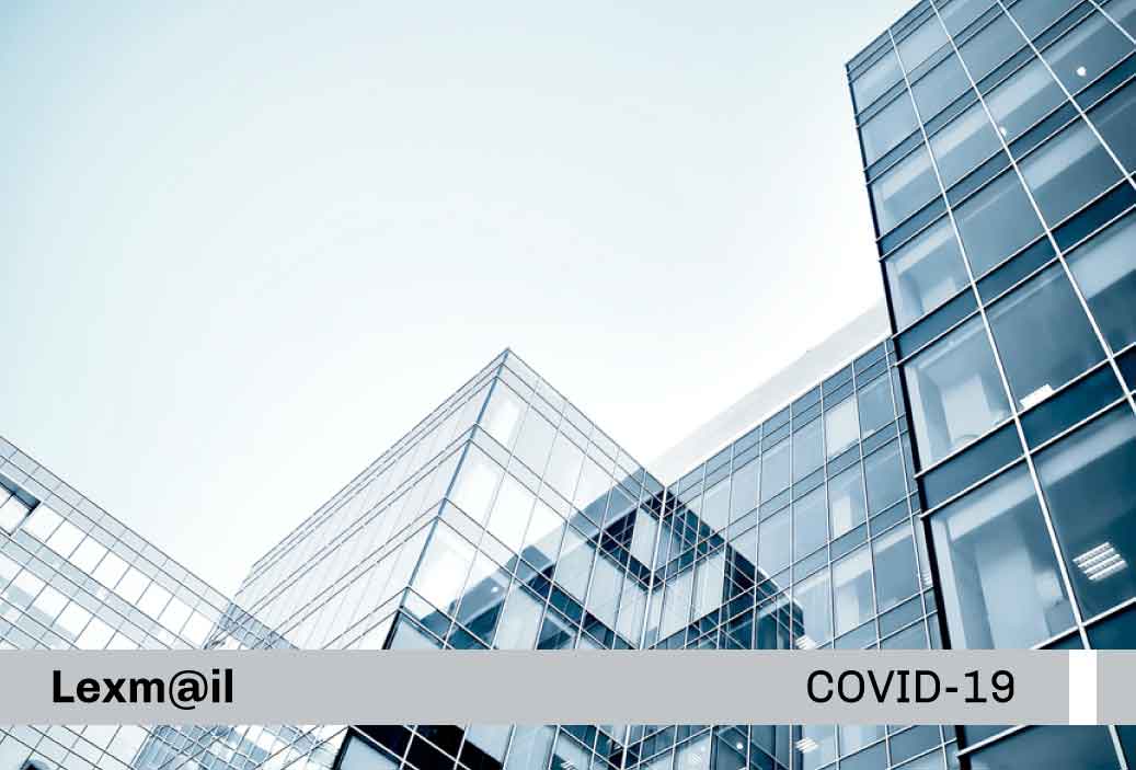 Resumen disposiciones administrativas sobre COVID-19: Miércoles 30 de setiembre (edición extraordinaria) y jueves 1 de octubre