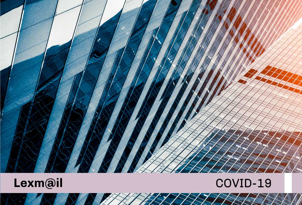 Resumen disposiciones administrativas sobre COVID-19: Viernes 27 de noviembre