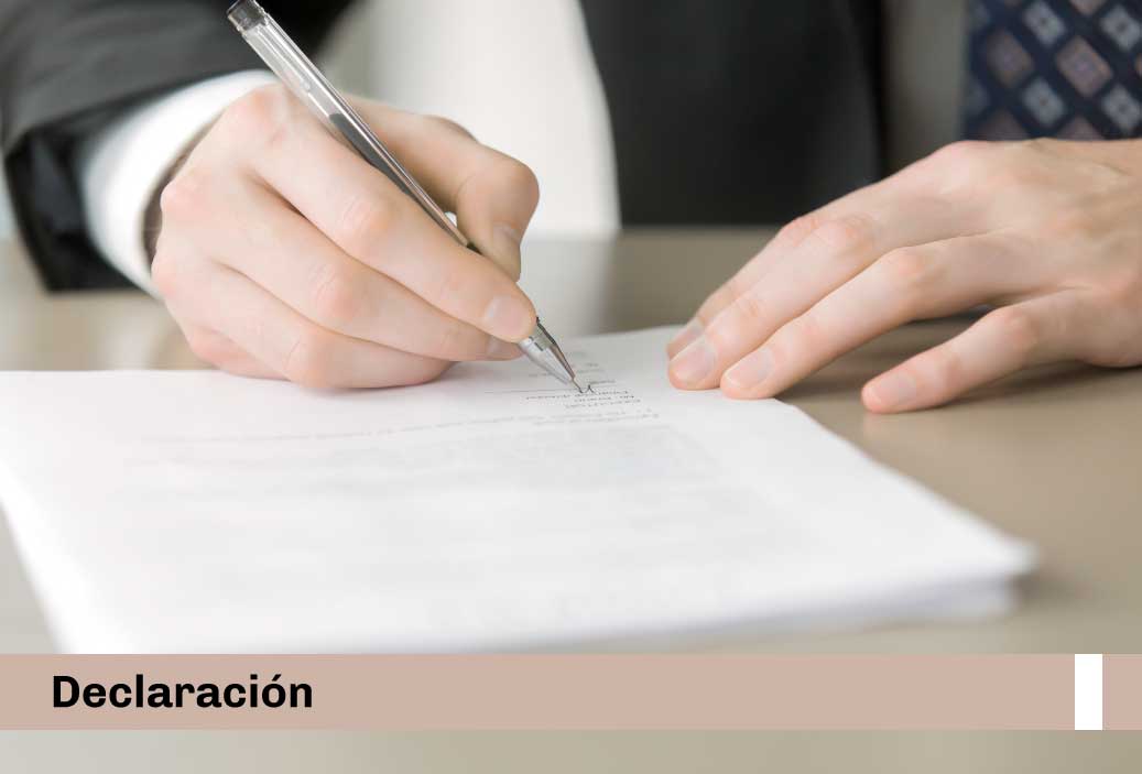 Roberto Gutiérrez declaró para El Comercio: «Registros Públicos: ¿Por qué debo registrar mi propiedad?»